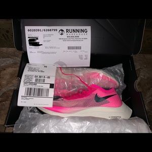 NEW NIKE VAPORFLY NEXT%